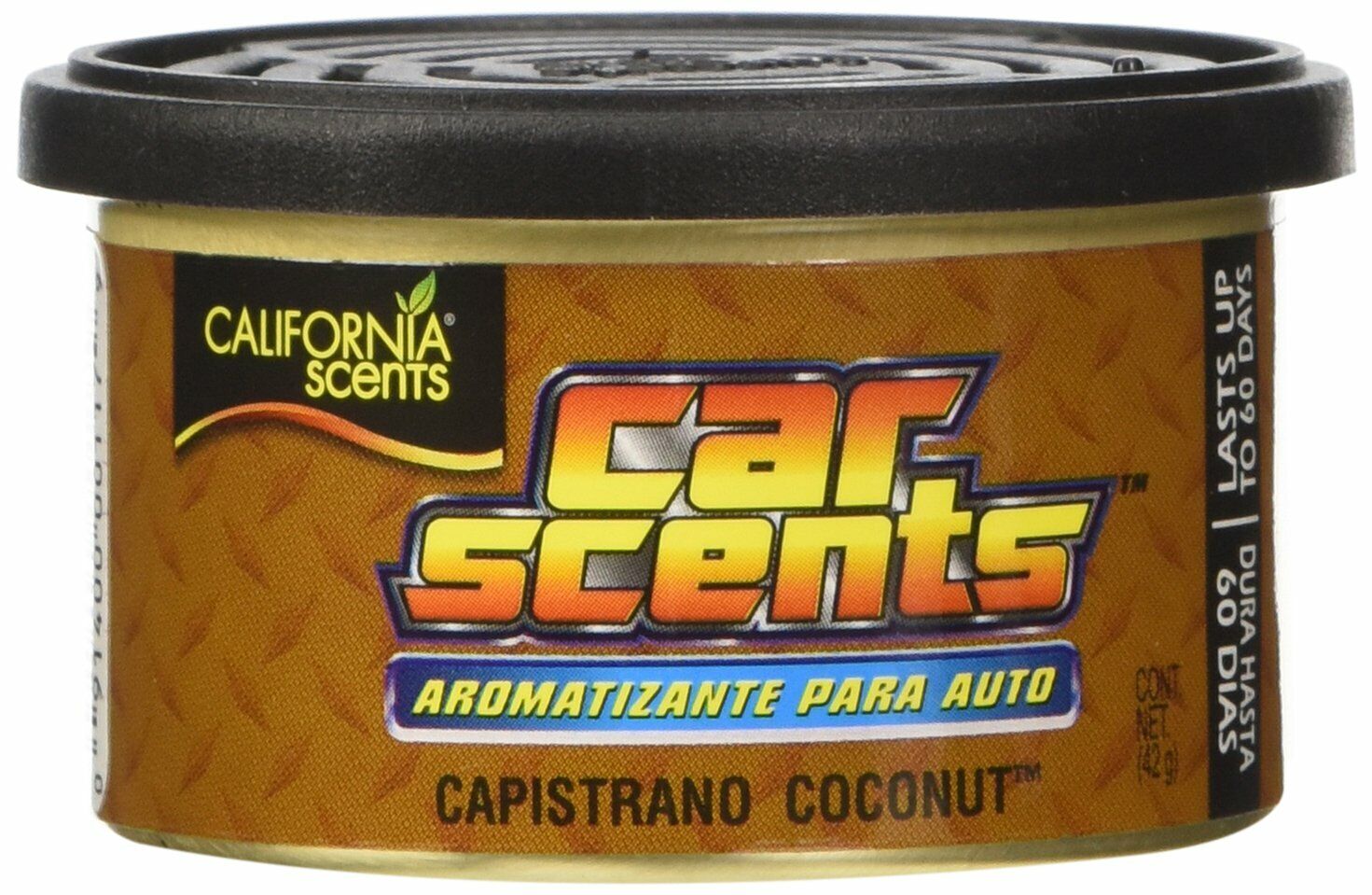 California Scents Car Scent Air Freshener Assorted - Accessories - Mole Avon