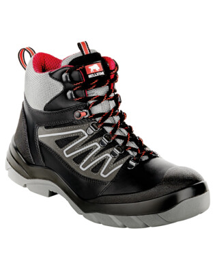 Bullstar Sicherheitsstiefel RUNNER PLUS Arbeitsschuhe Sicherheitsschuhe