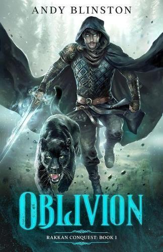 Thumbnail - Andy Blinston Oblivion (taschenbuch) Rakkan Conquest
