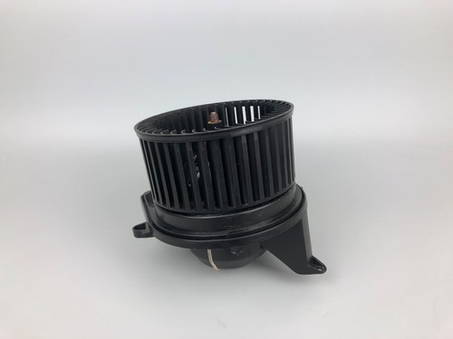 MINI Cooper R56 PL3 IHKA Heater Blower Fan Motor 3422645 - Picture 4 of 6