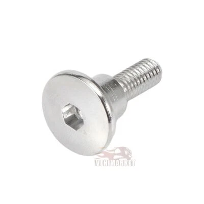 Boulon Couvercle De Soupape pour Yamaha WR426F 2001-2002 WR450F 2003-2006 - Photo 1/4