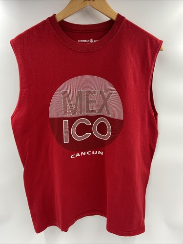 graphic gym tank tops