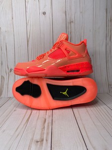 nike air pippen 4 rosa