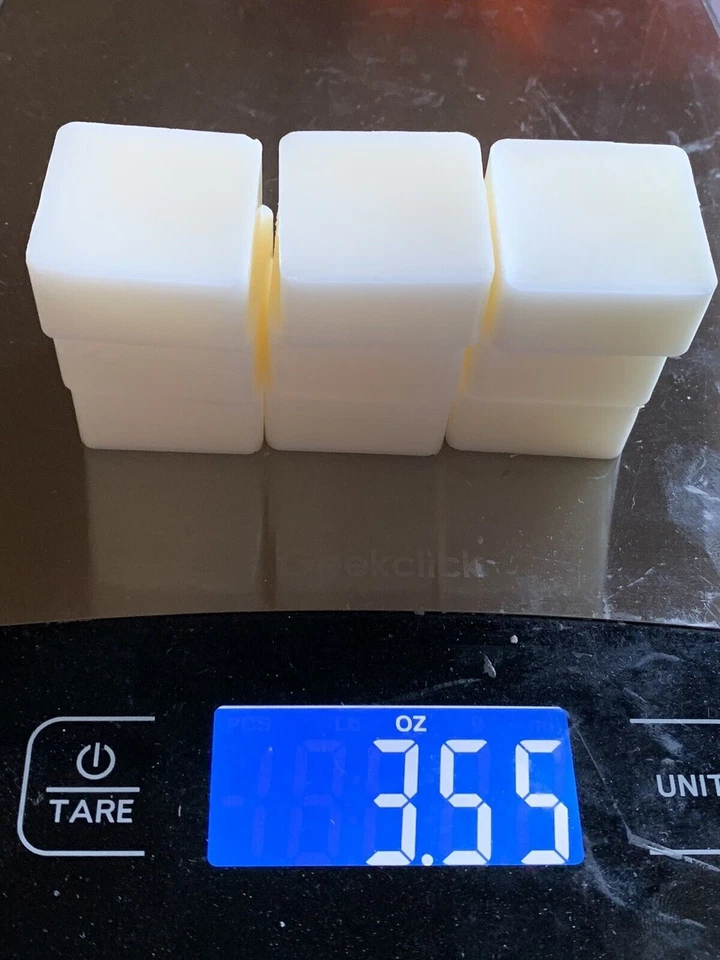 Wax Melts/Tarts Bath & Body Works 3.5oz-3.6oz POR PAQUETE CIERRE INVENTARIO Foto 4 de 4