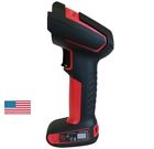Honeywell 1990Ixr-3Usb Granit Ultra-Rugged Flexrange Barcode Scanner Usb Kit New