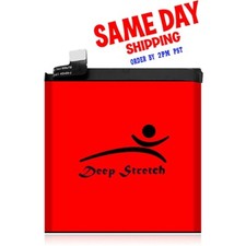 Deep Stretch 4720mAh Li ion Extended Slim Extra Battery for OnePlus 7 Pro Phones