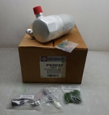 PK0037 Napa Air Conditioning Component Kit Lu...