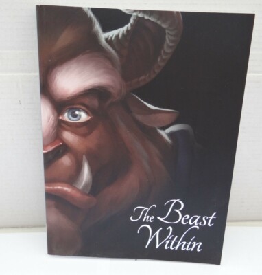 The Beast Within: a Tale of Beauty's Prince Serena Valentino
