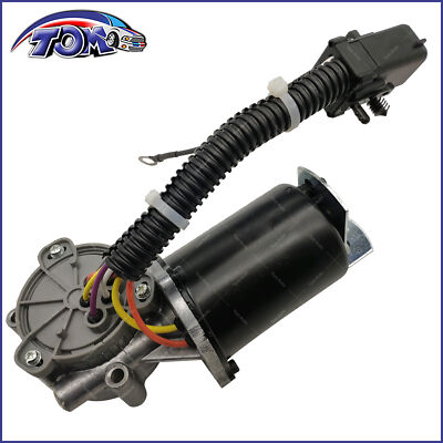 New Transfer Case Motor For Ford Mercury Explorer Mountaineer 04-05 4L2Z7G360AA