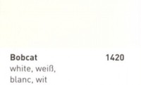Kramp Bobcat Lack Weiß 1420 Kunstharz Landmaschinenlack 1L