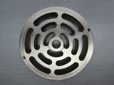 Gardner Denver 01248652 Compressor Valve Seat
