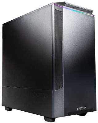 Captiva Business PC I86-789|U7 265K|32GB DDR5|RTX 4060 Ti|1 TB|Win11