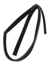 Precision Replacement Parts 80331 F4000 Glass Run Channel