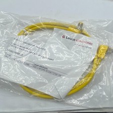 TURCK WKC 4.4T-4-RSC 4.4T/S3060, EUROFAST DOUBLE-END CORDSET ⭐