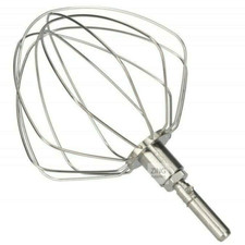 Balloon Whisk Attachment Kenwood Chef A701 A702 A073 A901 A902/A904 KW717151