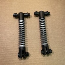 Pride Jazzy Select Power Wheel Chair REAR Suspension Shock Strut Assembly