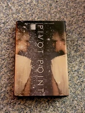 Pivot Point Ser.: Pivot Point by Kasie West (2013, Hardcover)