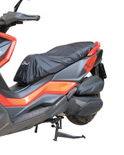 Telo Coprimoto SADDLE COVER M0920 Oj Atmosfere Metropolitane