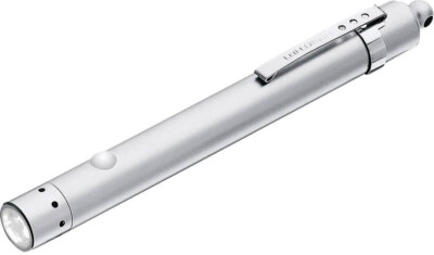 Led Lenser Taschenlampe V12 Triplex 7535. Brand neu in OVP. Getestet