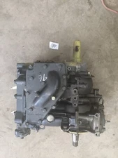 1981 30 HP  Mercury Mariner Powerhead