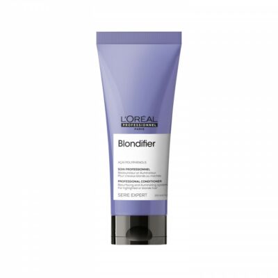 L'Oreal Professionnel Serie Expert Blondifier Conditioner 200 ml - Neu (12,40 /1