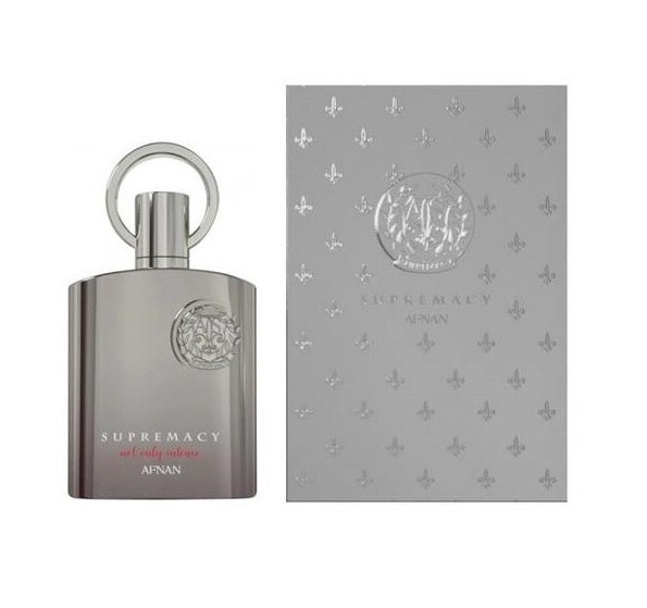 香水(男性用) Afnan Supremacy Not Only Intense 100ml Afnan