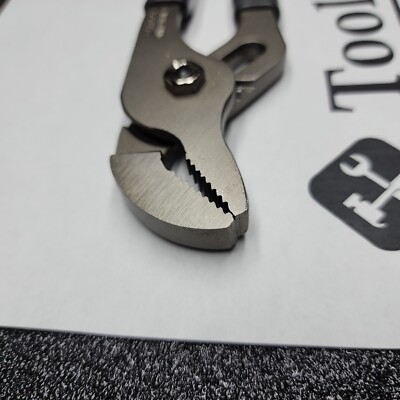 Snap-on Tools USA DARK TITANIUM 9