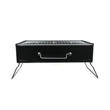 Portable BBQ Grill Charcoal