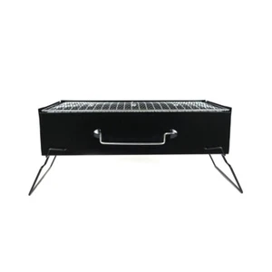 Portable BBQ Grill Charcoal