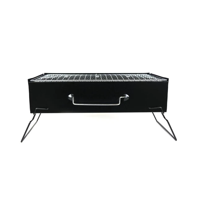 Portable BBQ Grill Charcoal