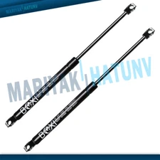 2Pcs Rear Trunk Lift Supports Struts Shocks Springs For 1989-1995 BMW 525i 4472
