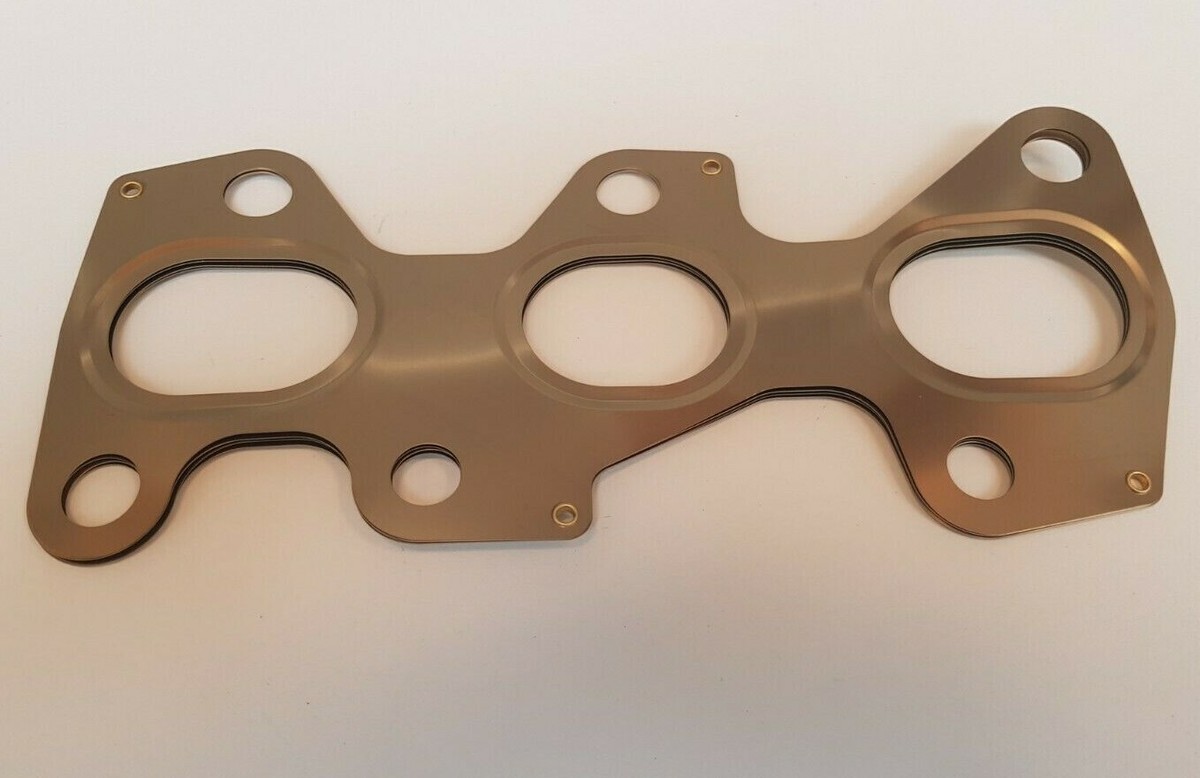 Genuine OEM Toyota 1JZ-GTE 1JZGTE exhaust manifold gasket 17173