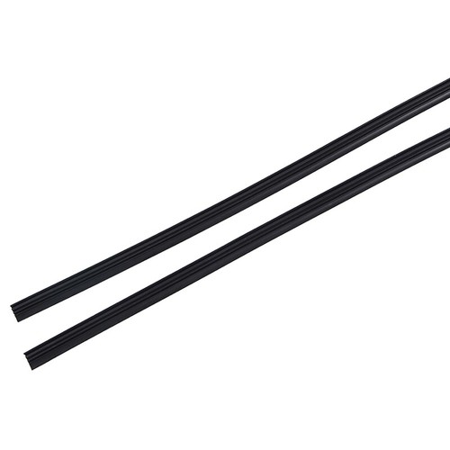 Auto Wiper Blade Blade Elastic Candcreen Vehicreen Insert Strip Riemit 8mm 8mm - Picture 5 of 6