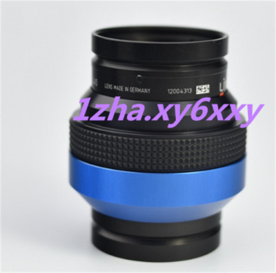 for inspec. x L 5.6/105 0.33 × High-resolution linear scanning industrial lens
