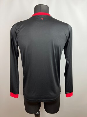 1. FC Kaiserslautern II 2024-25 Auswärts-Trikot 1. FC Kaiserslautern II 2024-25 Auswärts-Trikot
