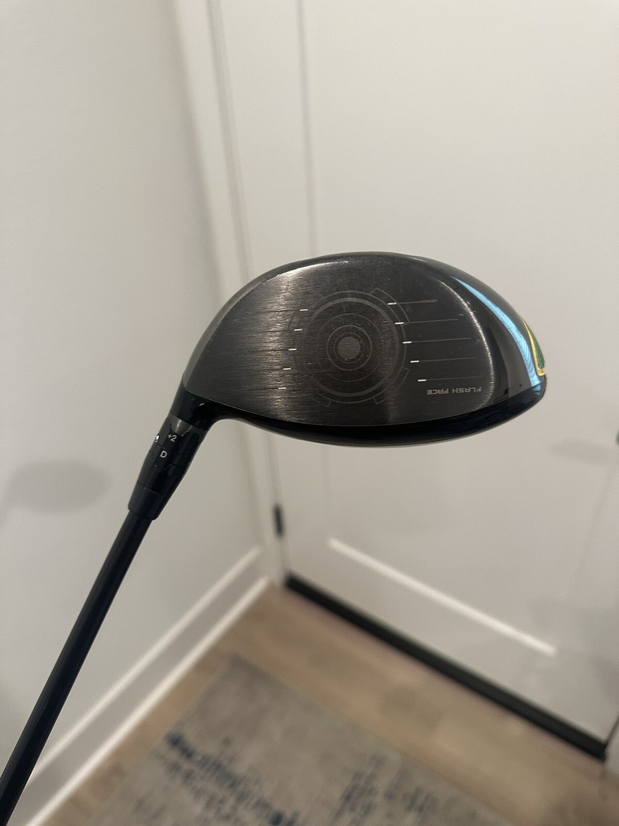 Callaway Epic Flash Drivers for sale online | eBay
