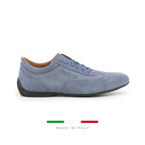 SPARCO IMOLA-GP CAM Jeans Unisex suede 