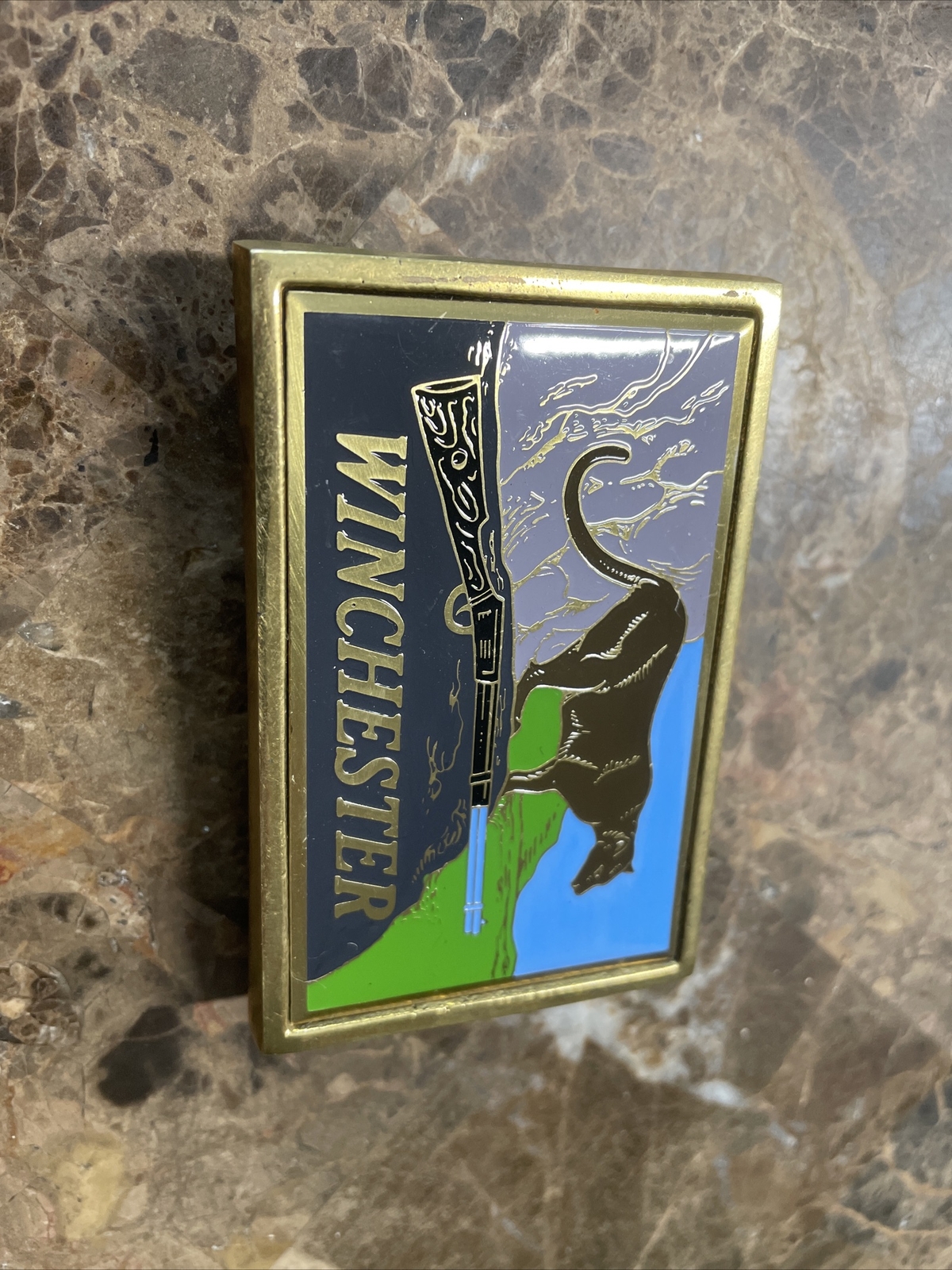 Buckle Down Winchester Pentagramm Hundeleine – 6 Fuß (ca. 1,8 M), Schwarz/weiß, Aus Robustem Nylon – Lizenziert Von Supernatural