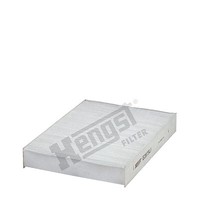 Hengst Filter E2975LI Filter, Innenraumluft FÜR Fiat Nissan Opel Renault Vauxhal