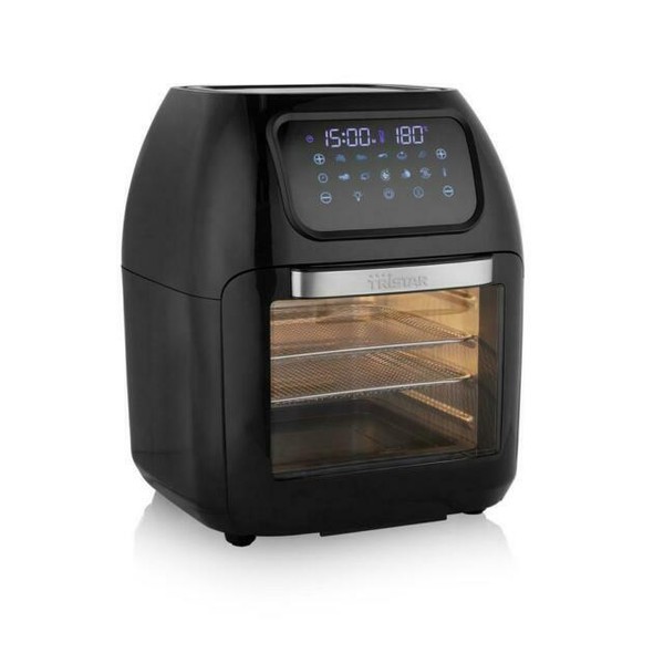 Tristar FR-6964 10L Friggitrice ad Aria Calda - Nera | Acquisti Online su  eBay