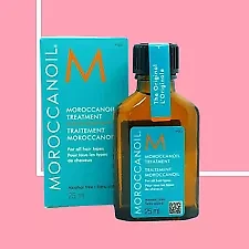 Hair Treatments, Oils & Heat Protectors