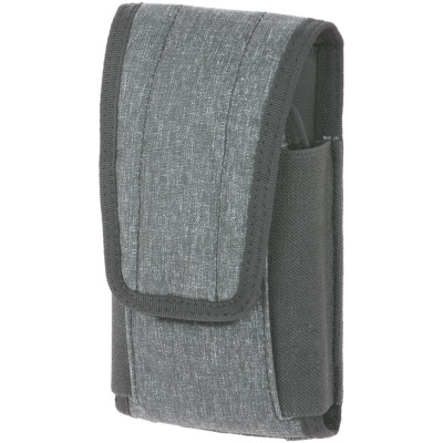 Maxpedition Entity Utility Beutel Große Telefon Multitool Kartonhalter MOLLE Ash