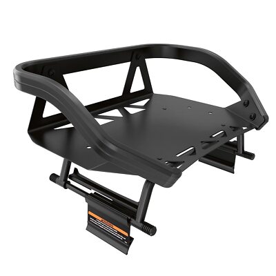Ski-Doo New OEM Luggage Rack Ctrl, 860201800 | eBay
