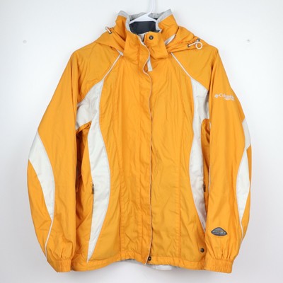 columbia vertex core interchange jacket