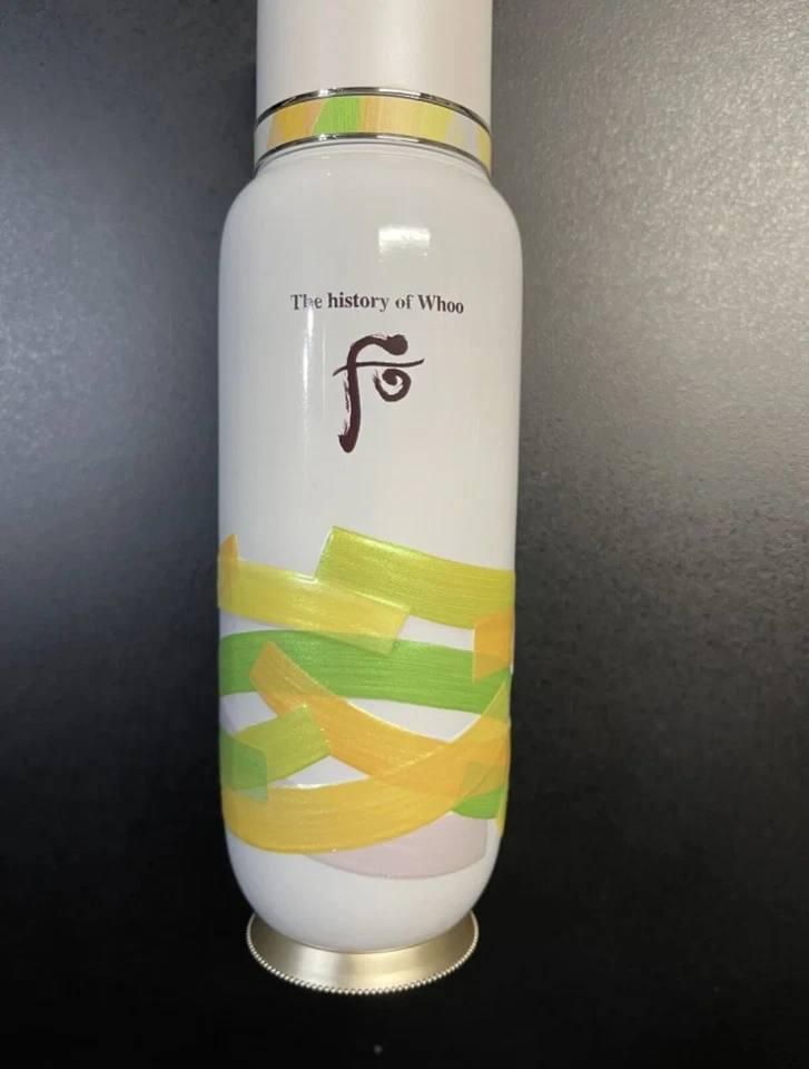 The history of Whoo Bichup первая увлажняющая антивозрастная эссенция 130 мл. Новый без коробки - Изображение 2 из 4