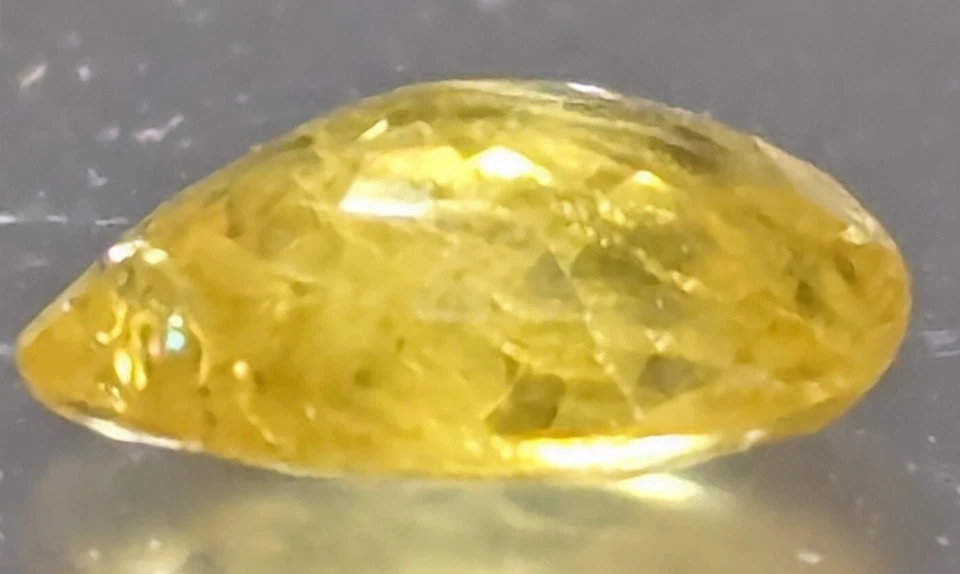 ## GIA Certified ## 0.71 ct Sapphire | Genuine & Natural - US Seller - Image 3 of 4