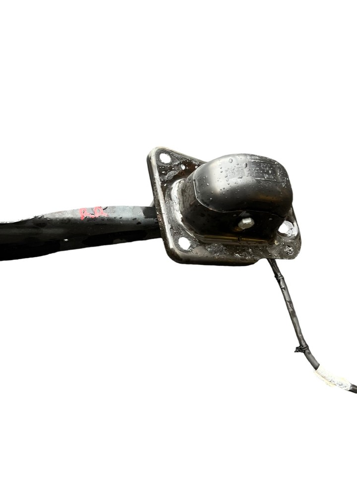 20182022 VW TIGUAN REAR RIGHT PASSENGER SUSPENSION ARMS KNUCKLE HUB