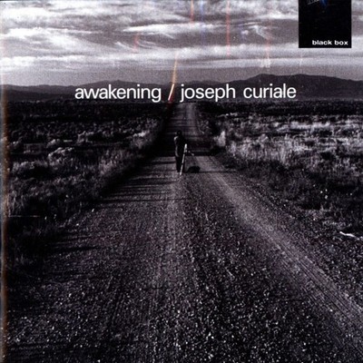 Joseph Curiale   Awakening (CD, 2000, Black Box)