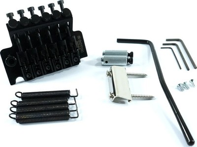 Gotoh Licensed Floyd Rose Tremolo Black
