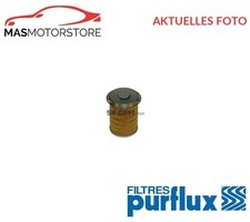 KRAFTSTOFFFILTER PURFLUX C496 P FÜR OPEL MOVANO,VIVARO 1.9L,2.5L,2.2L